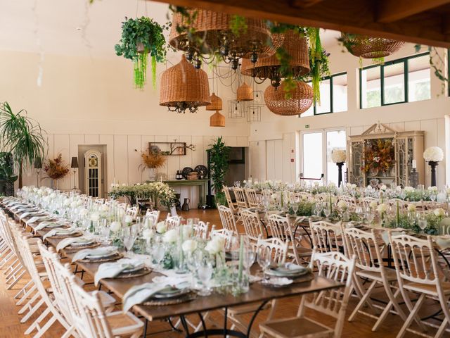 O casamento de João e Souha em Palmela, Palmela 29