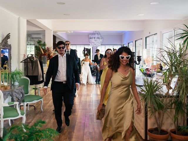 O casamento de João e Souha em Palmela, Palmela 36
