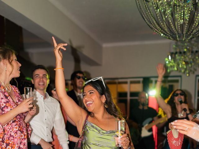 O casamento de João e Souha em Palmela, Palmela 38
