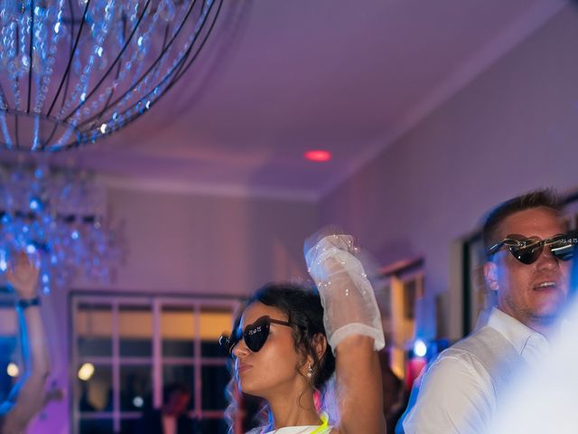 O casamento de João e Souha em Palmela, Palmela 39