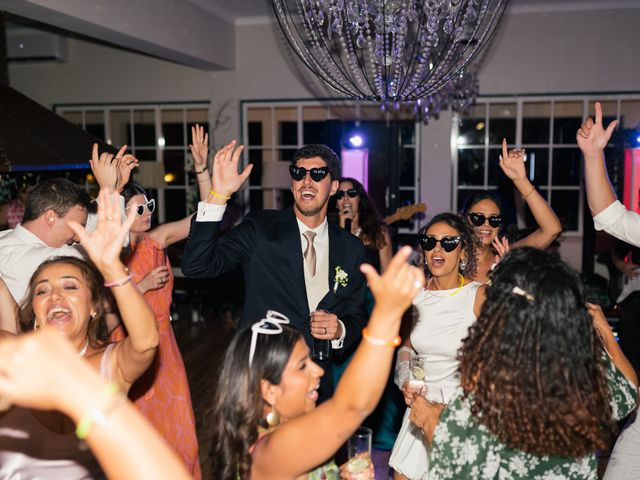 O casamento de João e Souha em Palmela, Palmela 40
