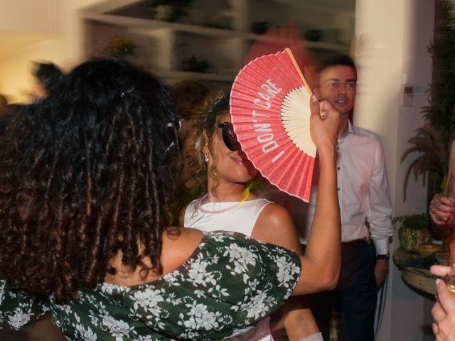 O casamento de João e Souha em Palmela, Palmela 45