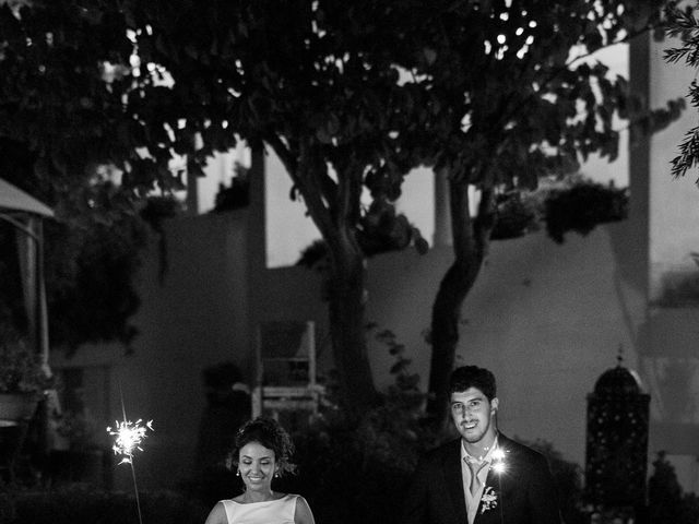 O casamento de João e Souha em Palmela, Palmela 48