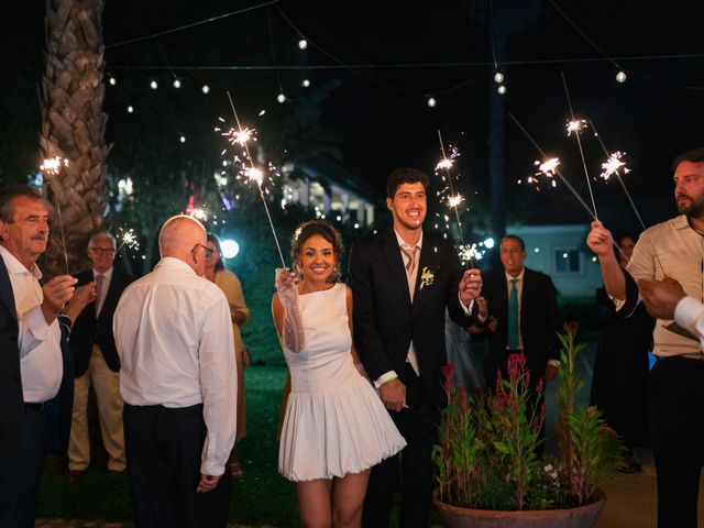 O casamento de João e Souha em Palmela, Palmela 49