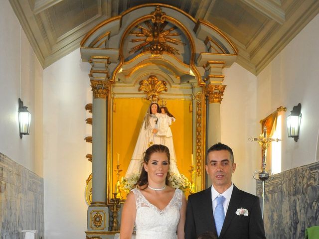 O casamento de Ricardo   e Carina   em Moita, Moita 14