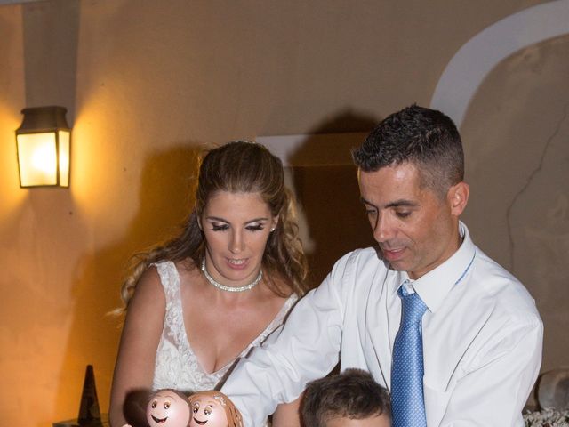 O casamento de Ricardo   e Carina   em Moita, Moita 15