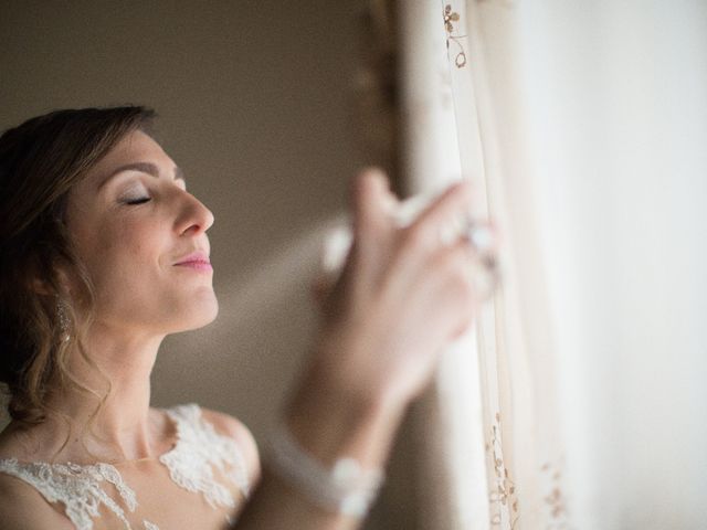 O casamento de David e Sara em Valença, Valença 11