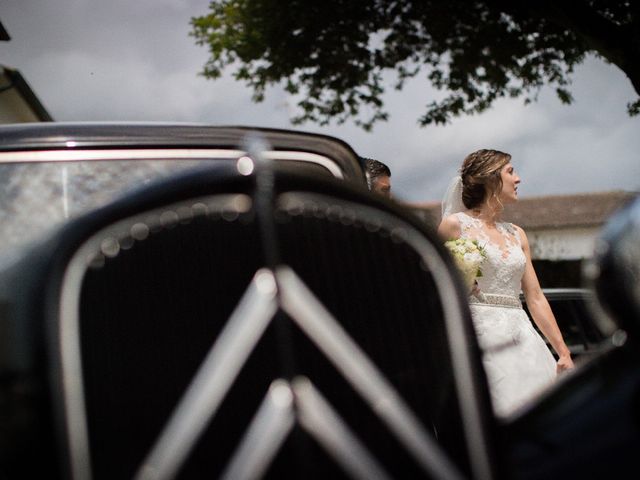 O casamento de David e Sara em Valença, Valença 13