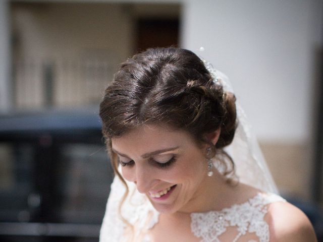 O casamento de David e Sara em Valença, Valença 14