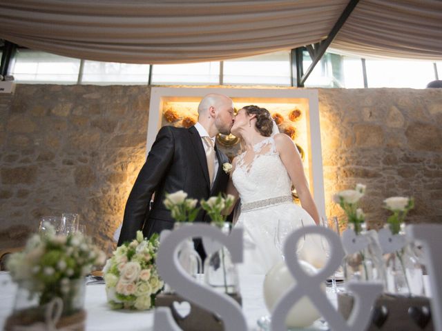 O casamento de David e Sara em Valença, Valença 1