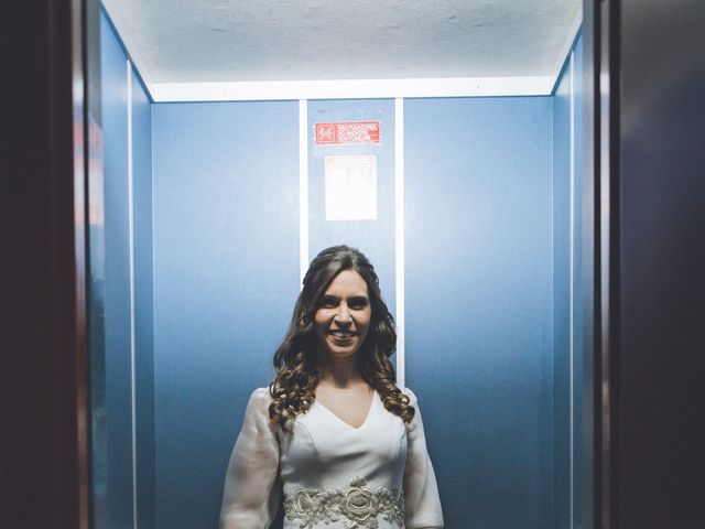 O casamento de Pedro e Patrícia em Guincho, Cascais 18