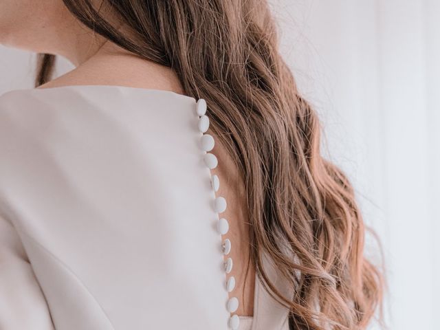 O casamento de Bruno  e Cátia  em Paço de Arcos, Oeiras 5