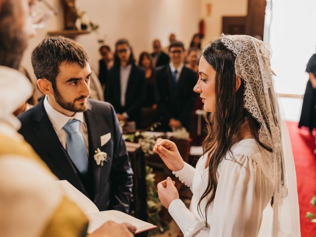 O casamento de Bruno  e Cátia  em Paço de Arcos, Oeiras 10