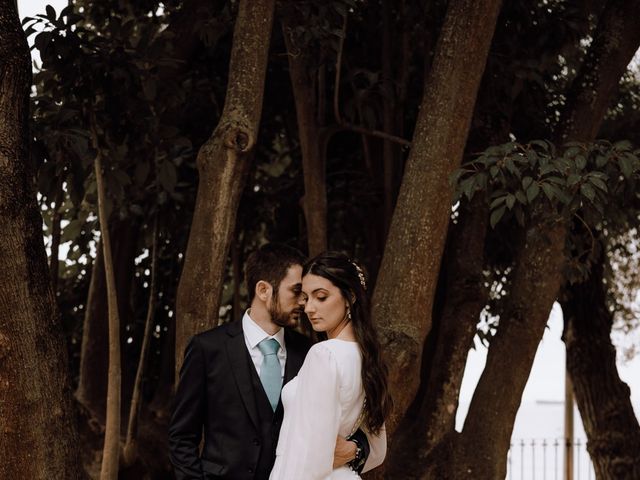 O casamento de Bruno  e Cátia  em Paço de Arcos, Oeiras 27