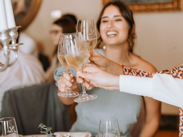 O casamento de Bruno  e Cátia  em Paço de Arcos, Oeiras 35