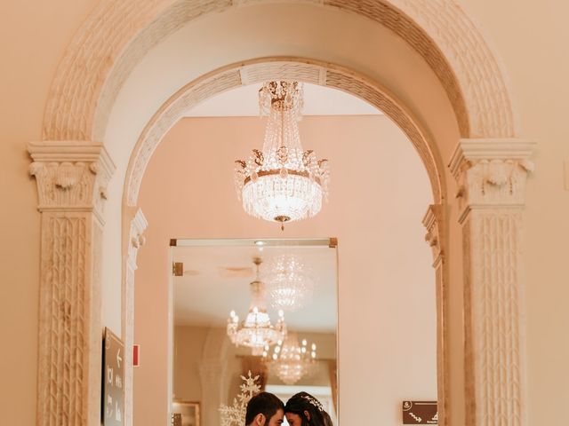 O casamento de Bruno  e Cátia  em Paço de Arcos, Oeiras 36