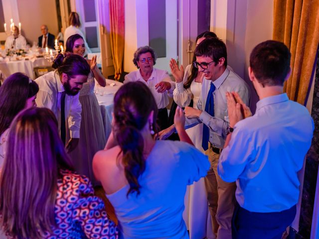 O casamento de Bruno  e Cátia  em Paço de Arcos, Oeiras 39