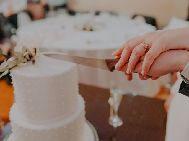 O casamento de Bruno  e Cátia  em Paço de Arcos, Oeiras 49