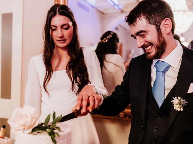 O casamento de Bruno  e Cátia  em Paço de Arcos, Oeiras 50
