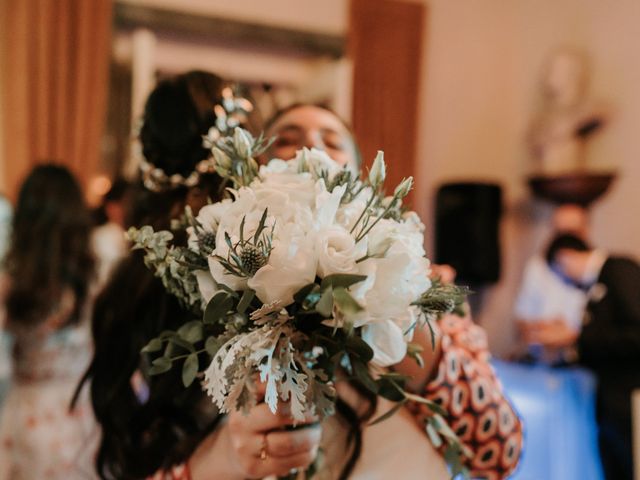 O casamento de Bruno  e Cátia  em Paço de Arcos, Oeiras 52