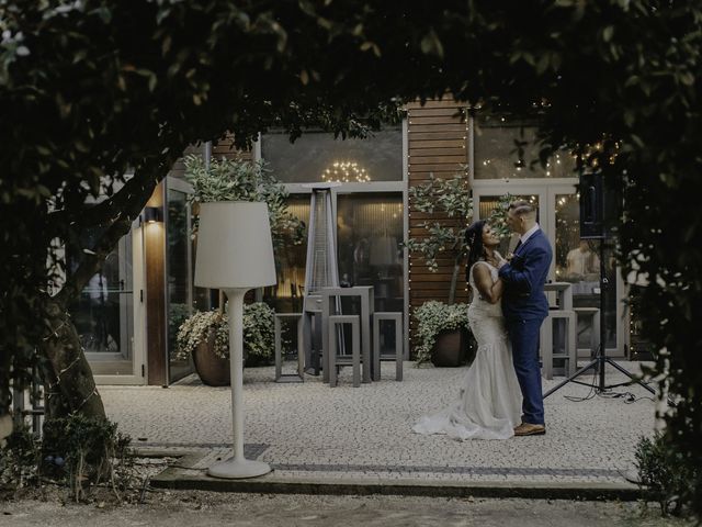 O casamento de Ross e Tayra em Matosinhos, Matosinhos 85