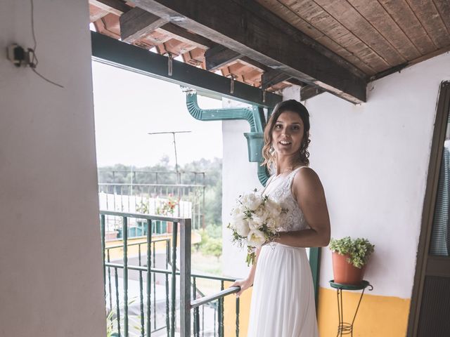 O casamento de Bruno e Joana em Tentúgal, Montemor-o-Velho 13