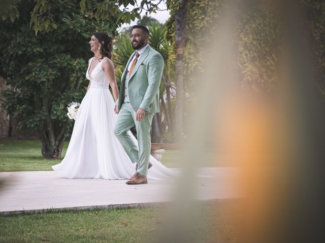 O casamento de Bruno e Joana em Tentúgal, Montemor-o-Velho 37