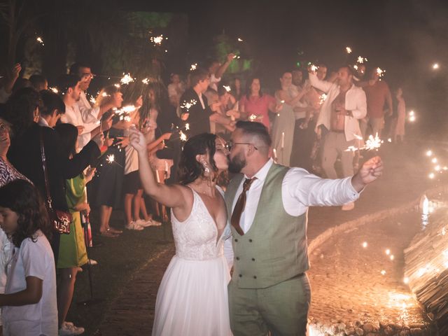 O casamento de Bruno e Joana em Tentúgal, Montemor-o-Velho 75