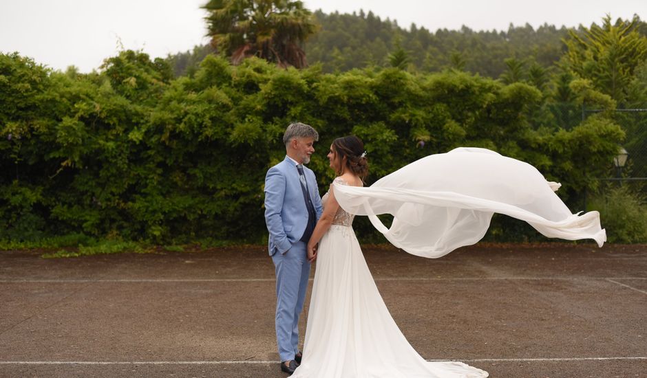 O casamento de Filipe  e Débora  em Mafra, Mafra