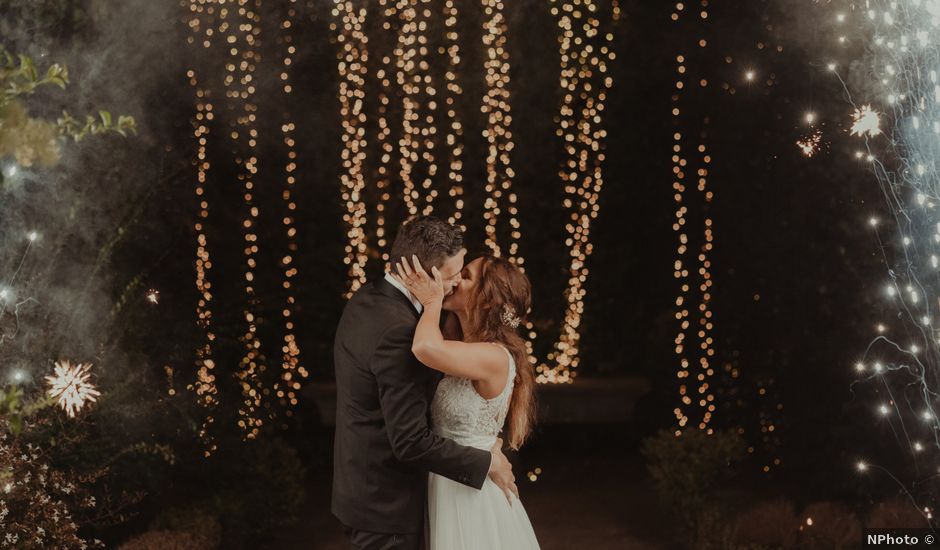 O casamento de António e Joana em Matosinhos, Matosinhos