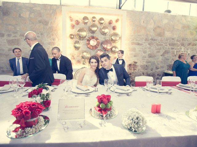 O casamento de Geno e Katy em Valença, Valença 22