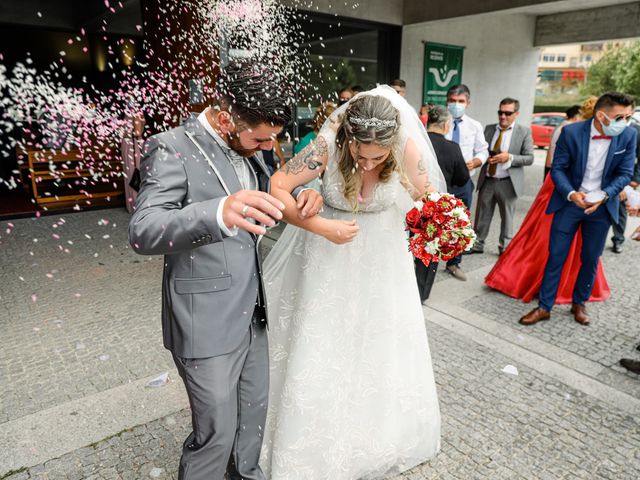 O casamento de Diana e Carlos em Resende, Resende 15