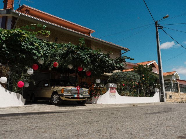 O casamento de Tiago e Lucie em Aveiro, Aveiro (Concelho) 34