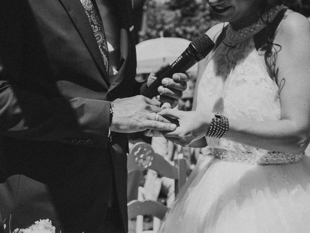 O casamento de Tiago e Lucie em Aveiro, Aveiro (Concelho) 58