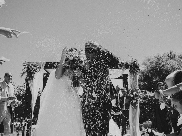 O casamento de Tiago e Lucie em Aveiro, Aveiro (Concelho) 61