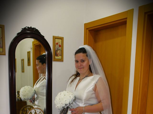 O casamento de Verónica Lourenço  e Santiago Lourenço  em Barreiro, Barreiro 9