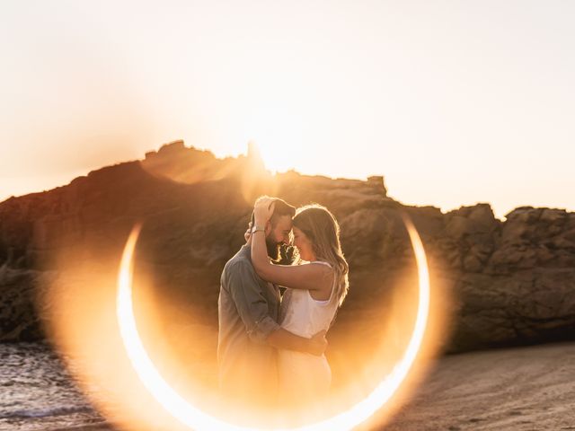 O casamento de Joel e Sofia em Rio Mau, Vila do Conde 3