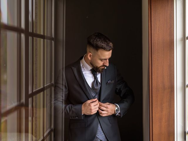 O casamento de Joel e Sofia em Rio Mau, Vila do Conde 7