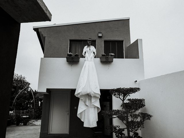 O casamento de Joel e Sofia em Rio Mau, Vila do Conde 8