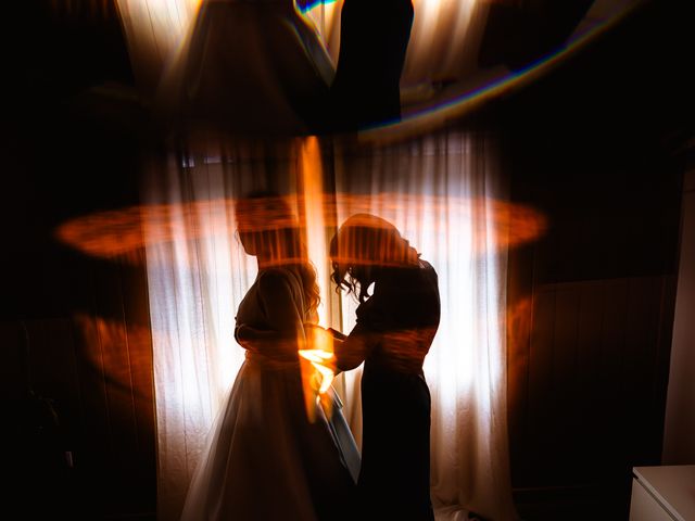 O casamento de Joel e Sofia em Rio Mau, Vila do Conde 10