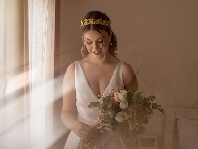 O casamento de Joel e Sofia em Rio Mau, Vila do Conde 11