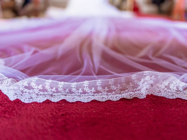 O casamento de Joel e Sofia em Rio Mau, Vila do Conde 12