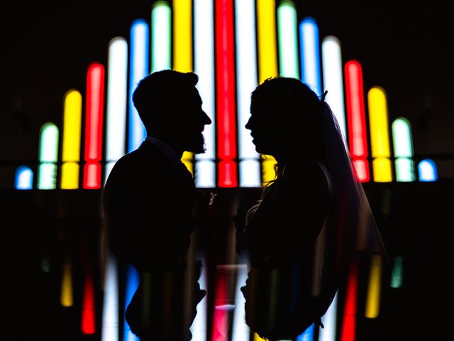 O casamento de Joel e Sofia em Rio Mau, Vila do Conde 13