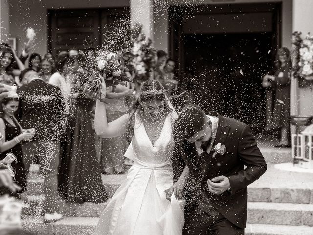 O casamento de Joel e Sofia em Rio Mau, Vila do Conde 14
