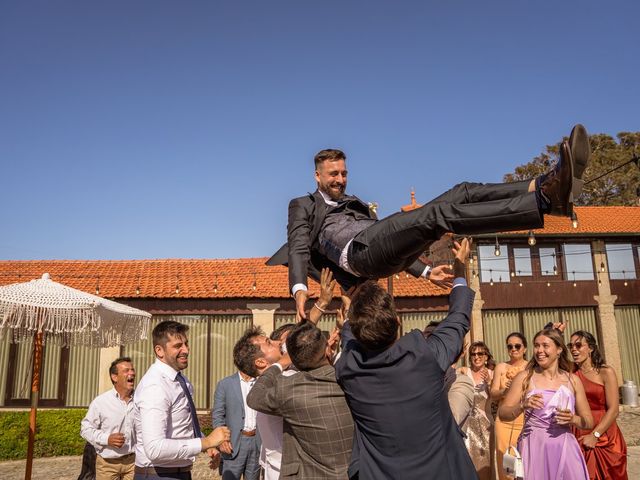 O casamento de Joel e Sofia em Rio Mau, Vila do Conde 18