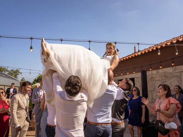 O casamento de Joel e Sofia em Rio Mau, Vila do Conde 19