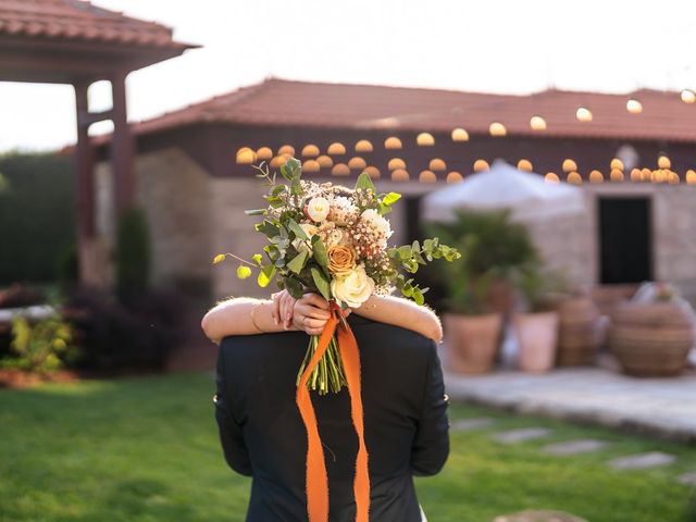 O casamento de Joel e Sofia em Rio Mau, Vila do Conde 20
