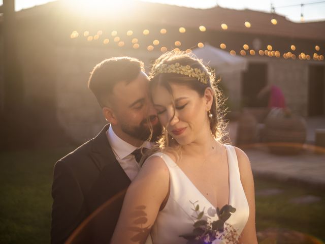 O casamento de Joel e Sofia em Rio Mau, Vila do Conde 21