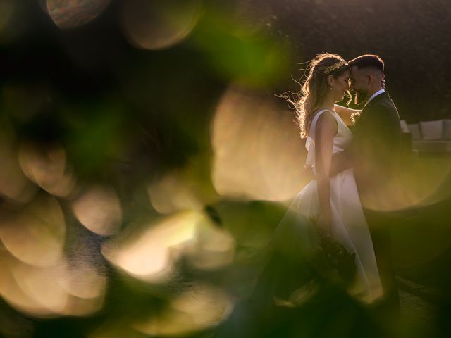 O casamento de Joel e Sofia em Rio Mau, Vila do Conde 1