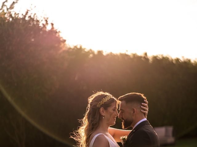 O casamento de Joel e Sofia em Rio Mau, Vila do Conde 2